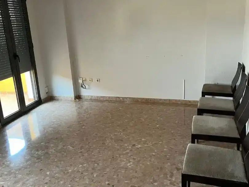Flat for sale in Chiva
