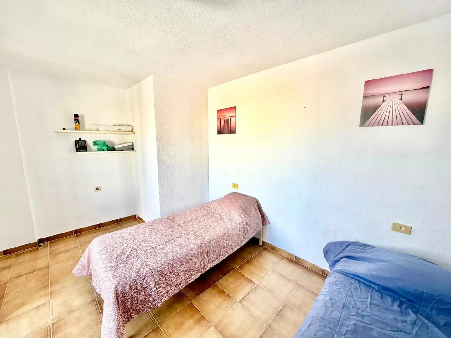 Duplexes for rent in Lo Pagán