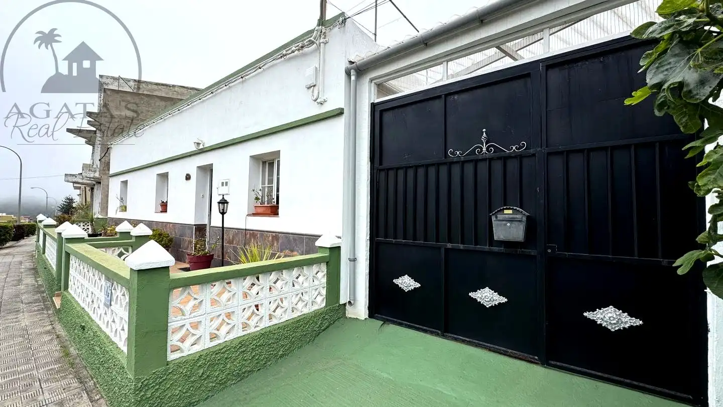 Casa en venda a Buenavista del Norte
