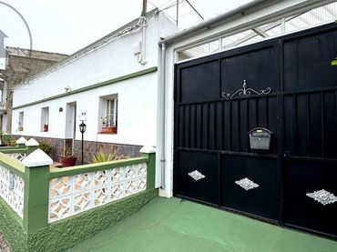 Casa in vendita a Buenavista del Norte