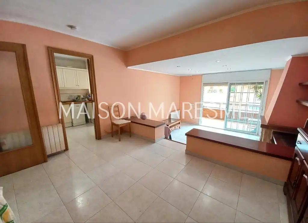 Dúplex en venta en Canet de Mar
