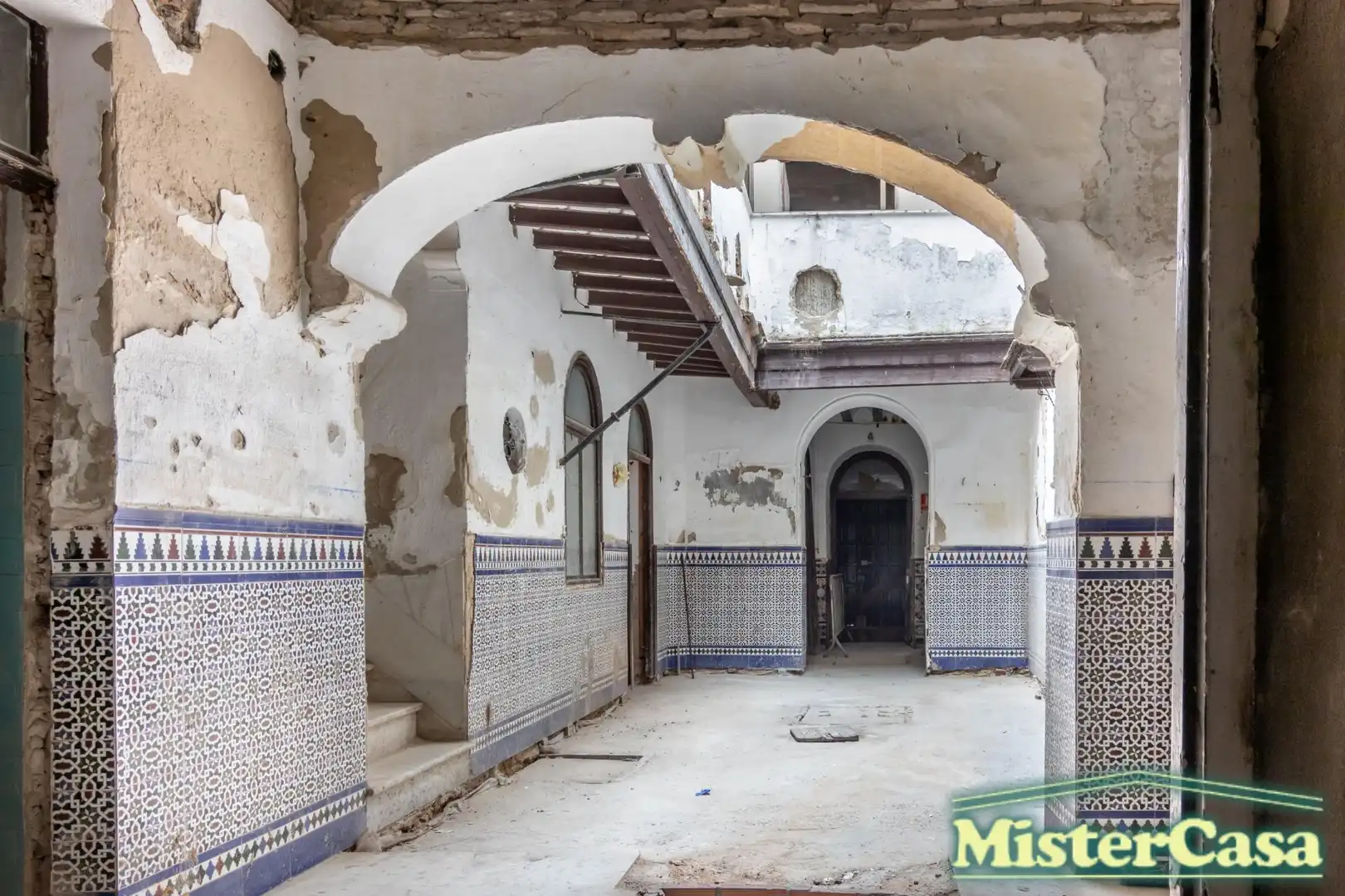 Casa amb terrassa en venda a Centro, imagen 28