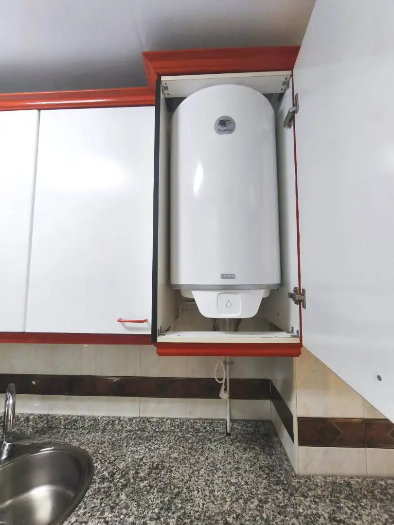 Wohnung mit Pool zur Miete in Poniente-Sur, imagen 6
