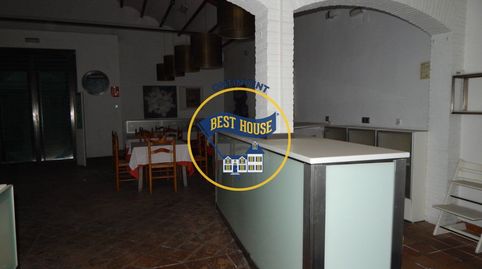 OPORTUNIDAD RESTAURANTE EN VENTA CON CASA EN BOCAIRENT, imatge 4