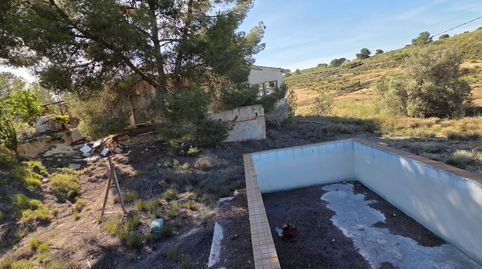Foto 5 de Casa o chalet en venta en El Pinós / Pinoso, Alicante