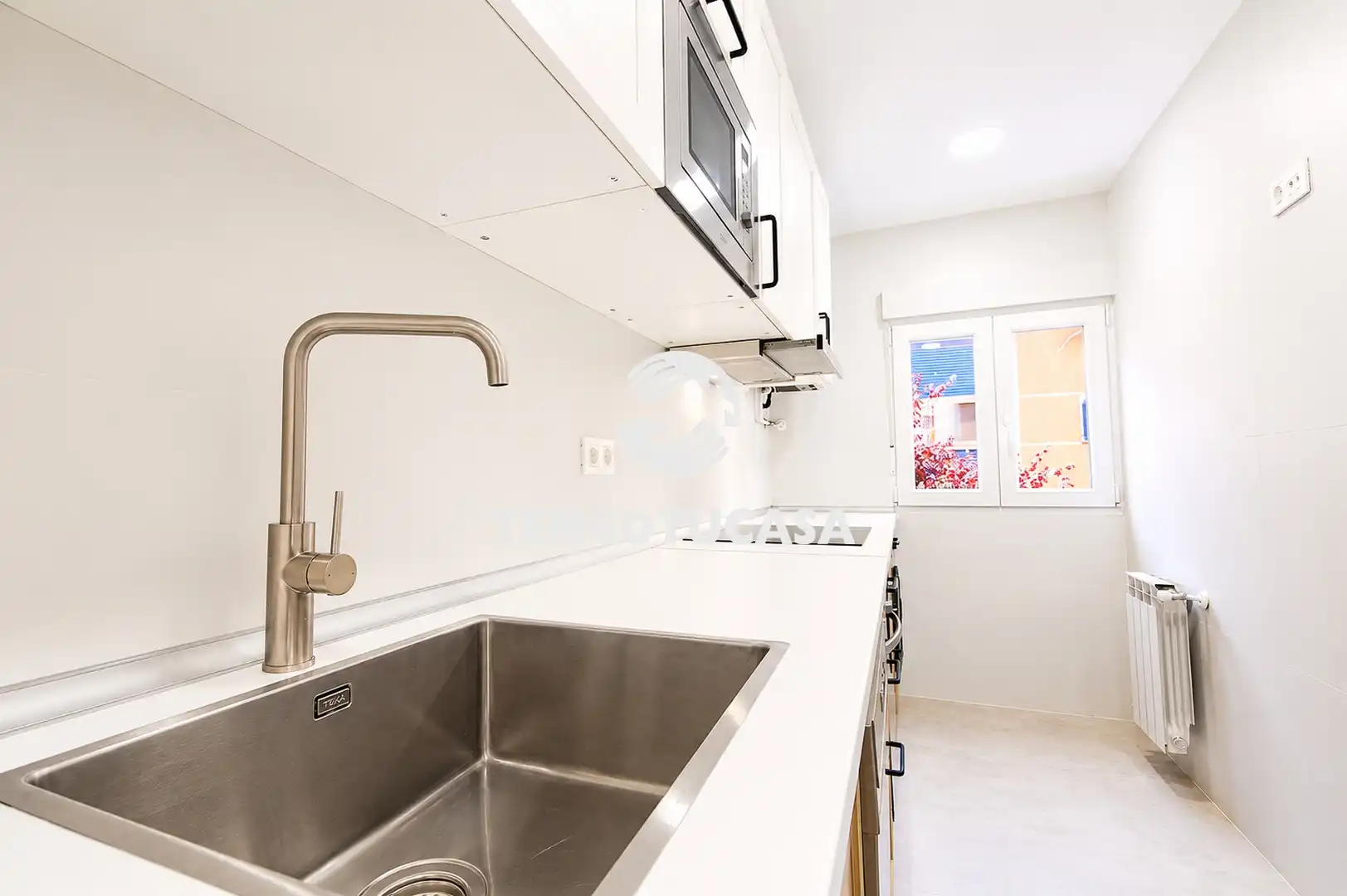 Flat for sale in Avenida Quinta, 16, Rejas