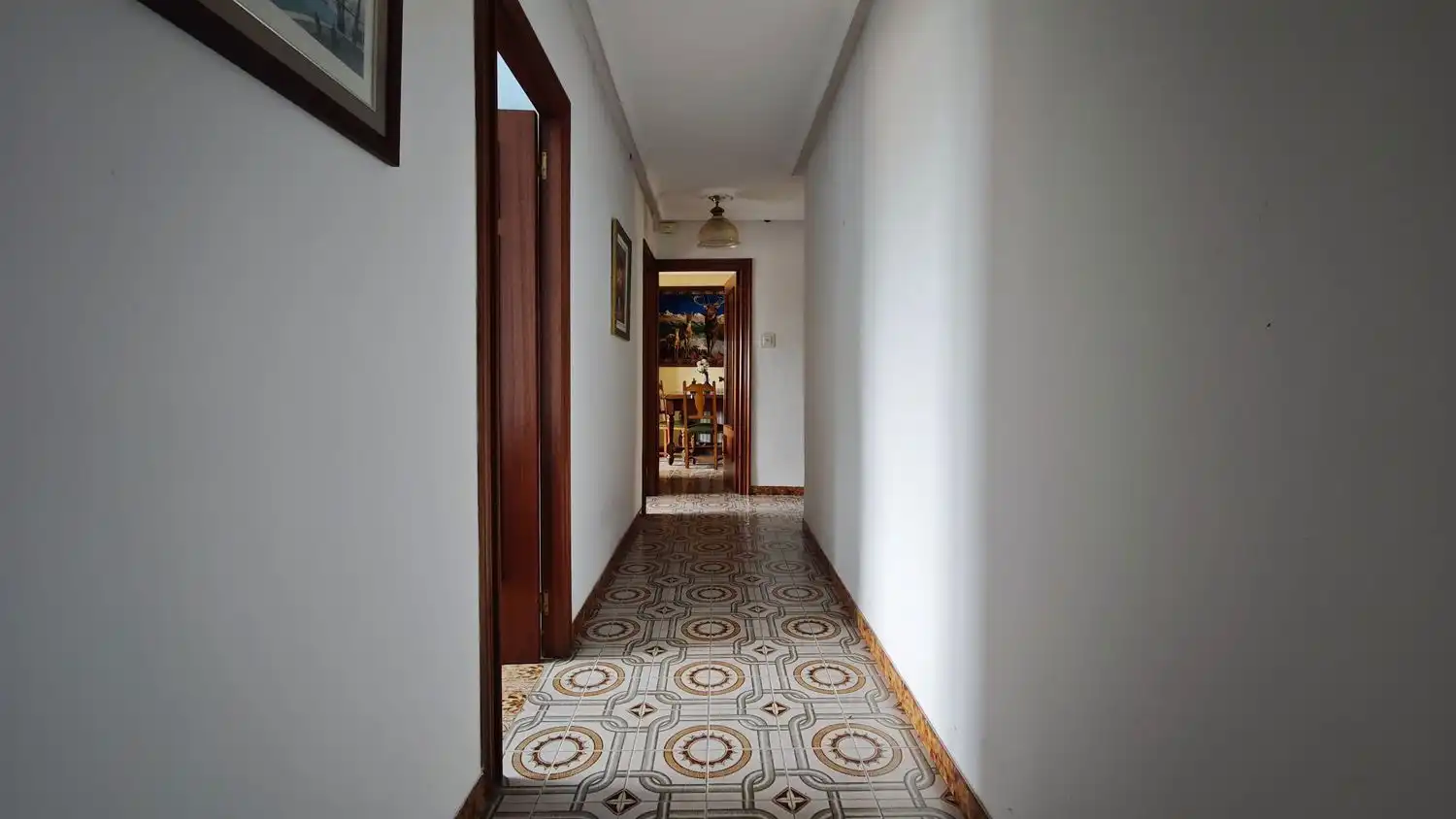 Flat for sale in Aller  with Heating, Private garden and Terrace