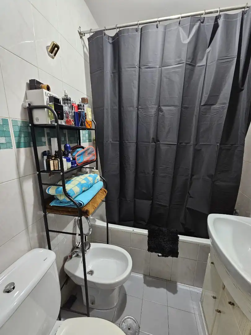 Baño de Piso en venta en Talavera de la Reina con Aire acondicionado, Calefacción y Amueblado
