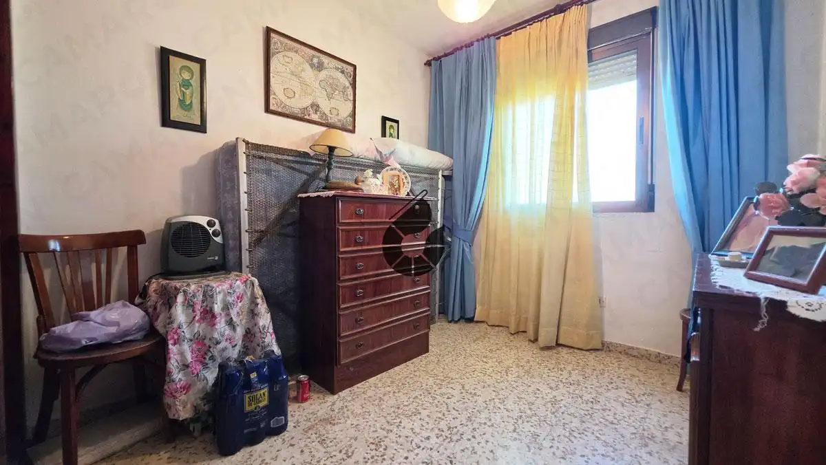 Wohnung zum Verkauf in Coria del Río, imagen 12