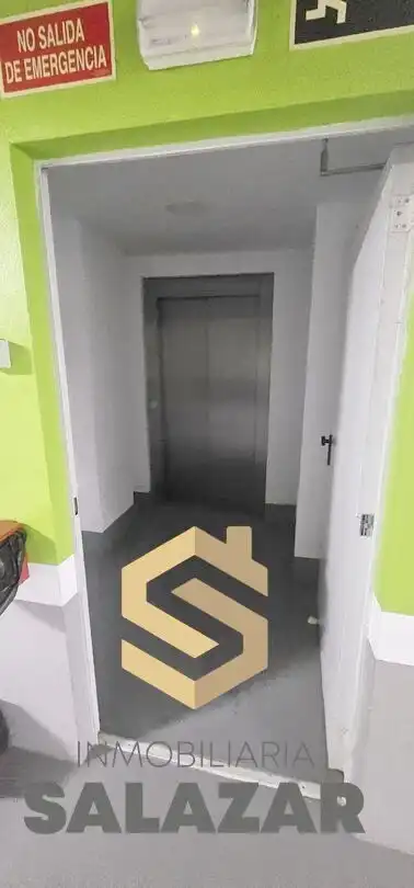 Dúplex en venta en Getxo  con Calefacción, Jardín privado y Terraza
