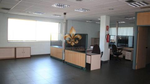 Photo 3 of Office to rent in Lavadores, Pontevedra