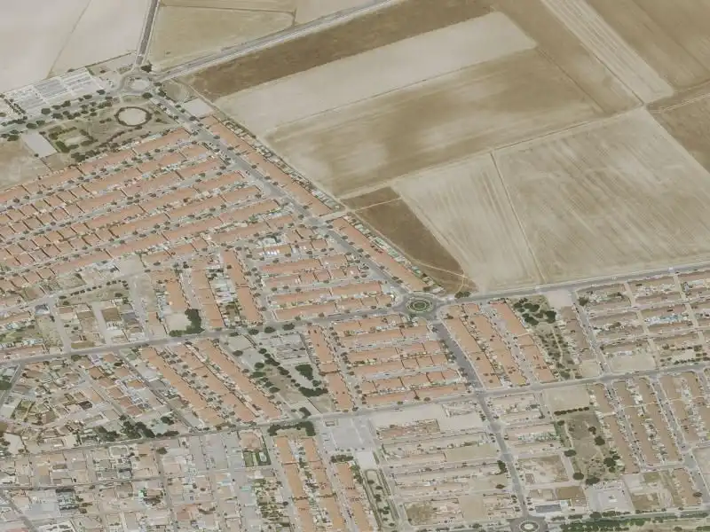 Flat for sale in Seseña