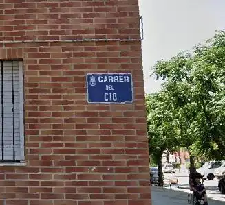 Pis en venda a Calle CALLE CID 27, imagen 2