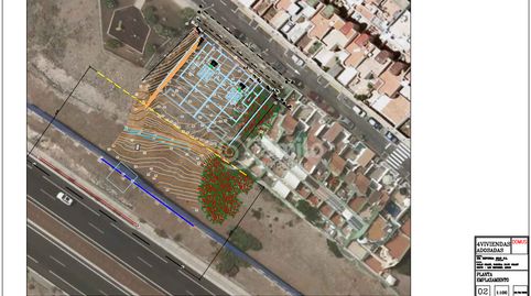 Foto 4 von Gebäude zum Verkauf in Calle Chabu, Armeñime - Las Moraditas - Las Cancelas, Adeje