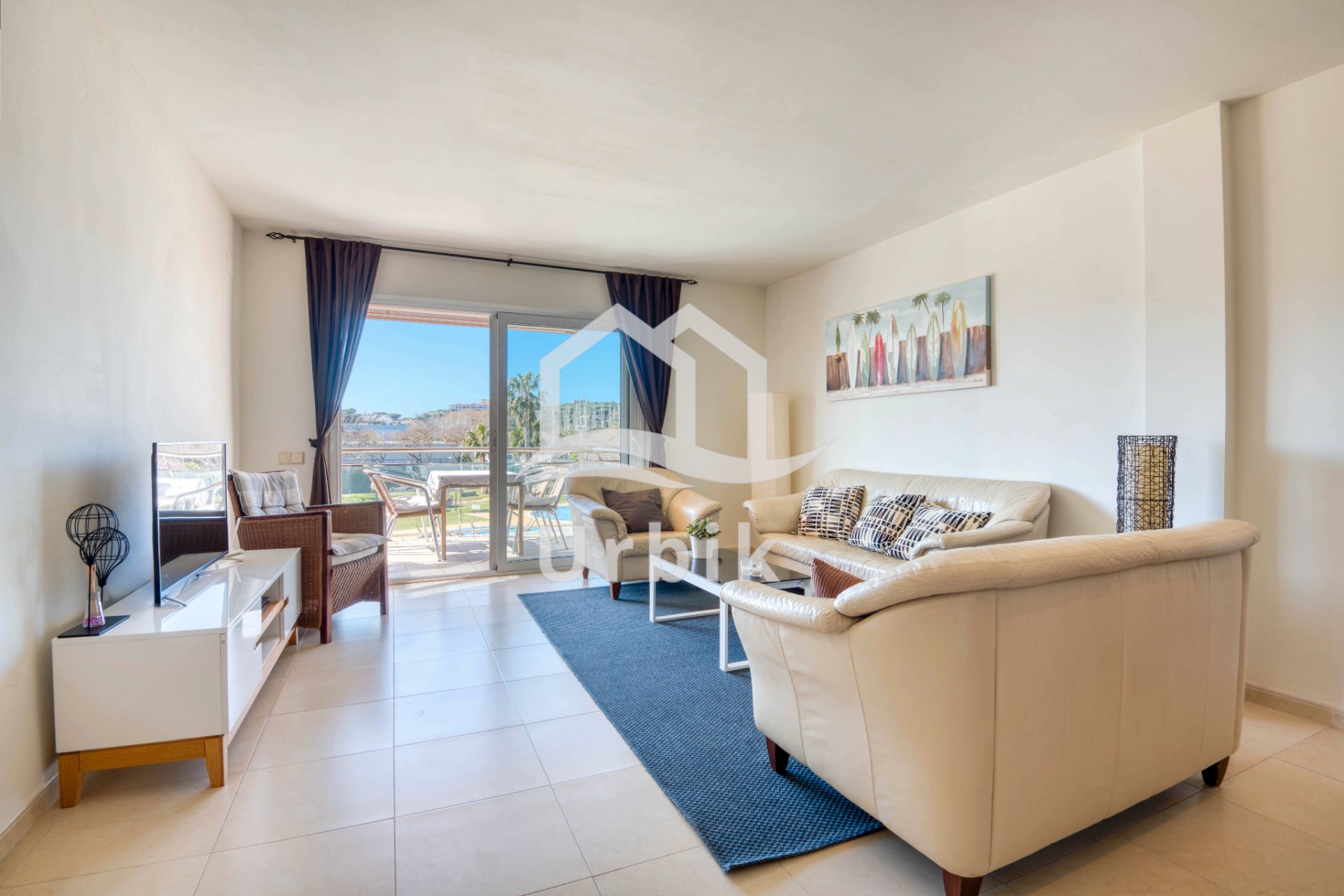 Flat for sale in Avinguda Vall de Ribes, 14, Port d'Aro