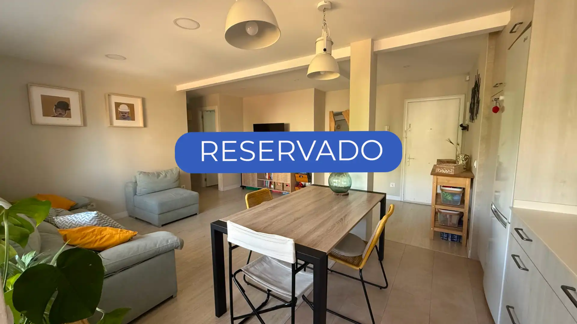 Flat with lift for sale in Fuencarral - El Pardo