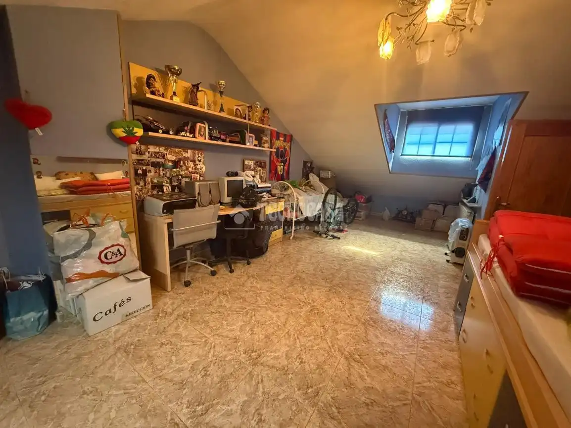Maison jumelée à vendre à Escalona, imagen 19