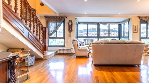 Foto 4 de Dúplex en venda a Centre, Barcelona