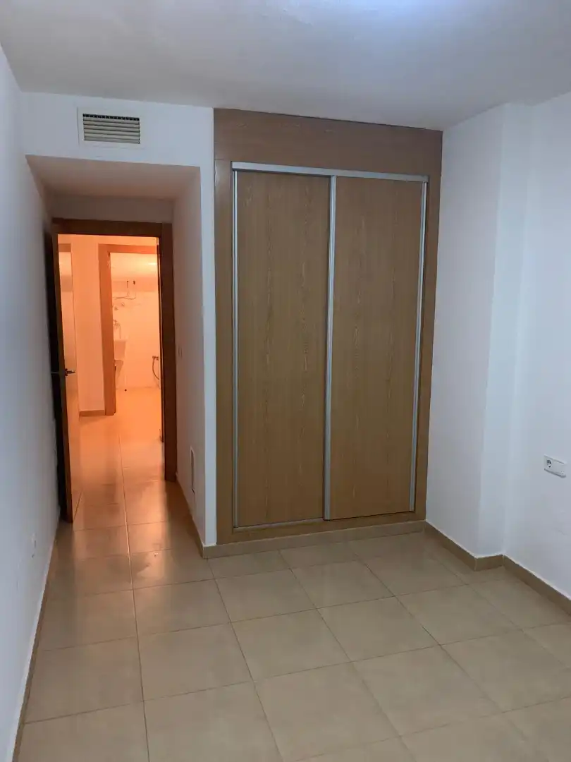 Flat for rent in Calle Jose Balsalobre, 15, Lobosillo