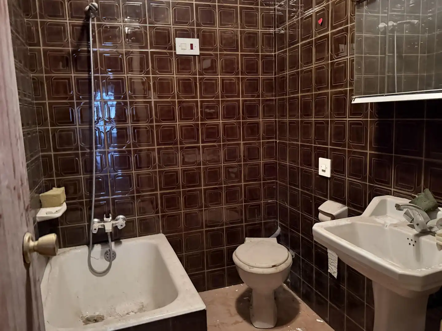 Detached homes for sale in Bagà