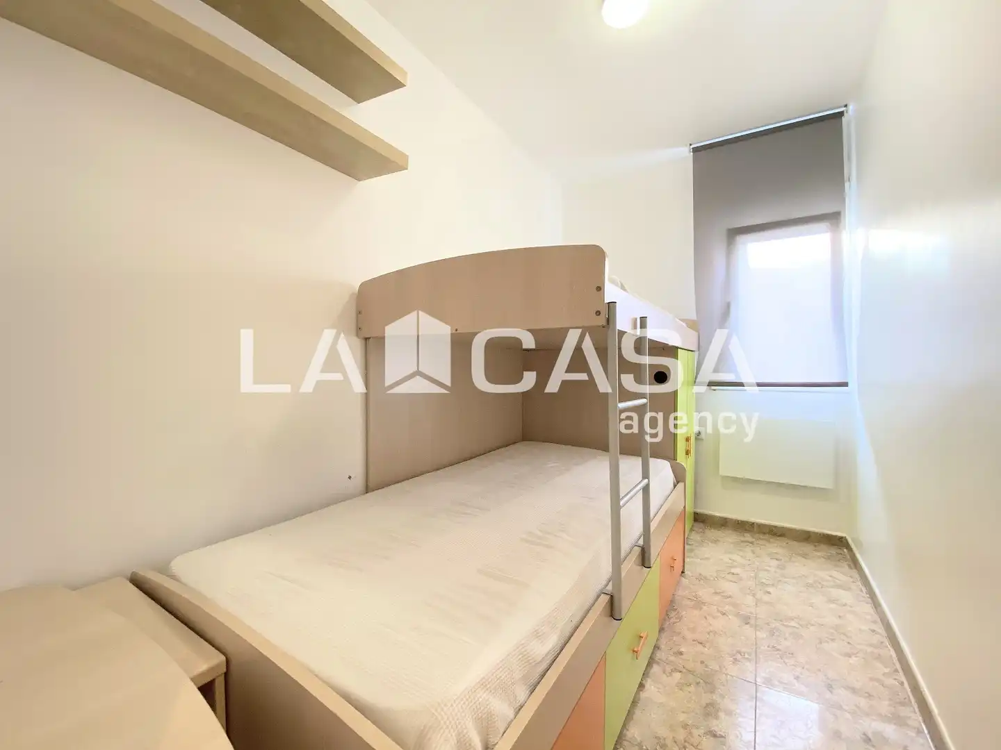 Wohnung zum Verkauf in Badalona