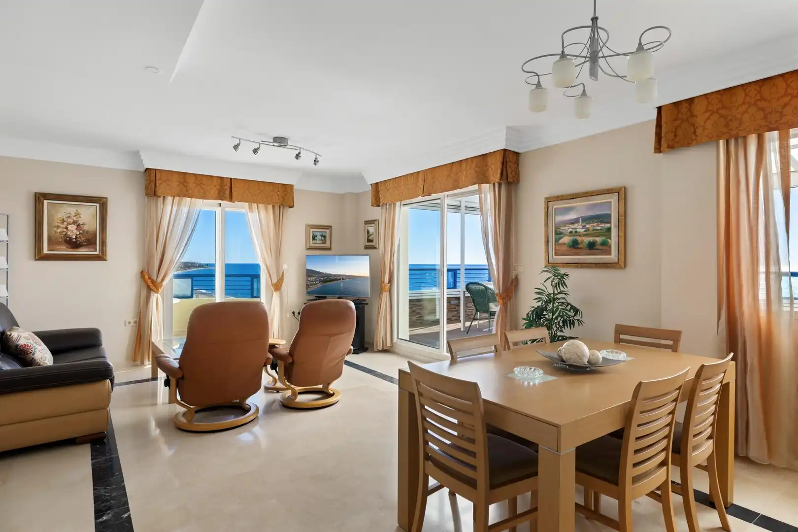 Dachboden zum Verkauf in Urbanizacion Banana Beach, 8, Playa Bajadilla - Puertos