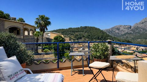 Foto 5 de Casa o xalet en venda a Carrer Orient, 60, Bunyola, Illes Balears
