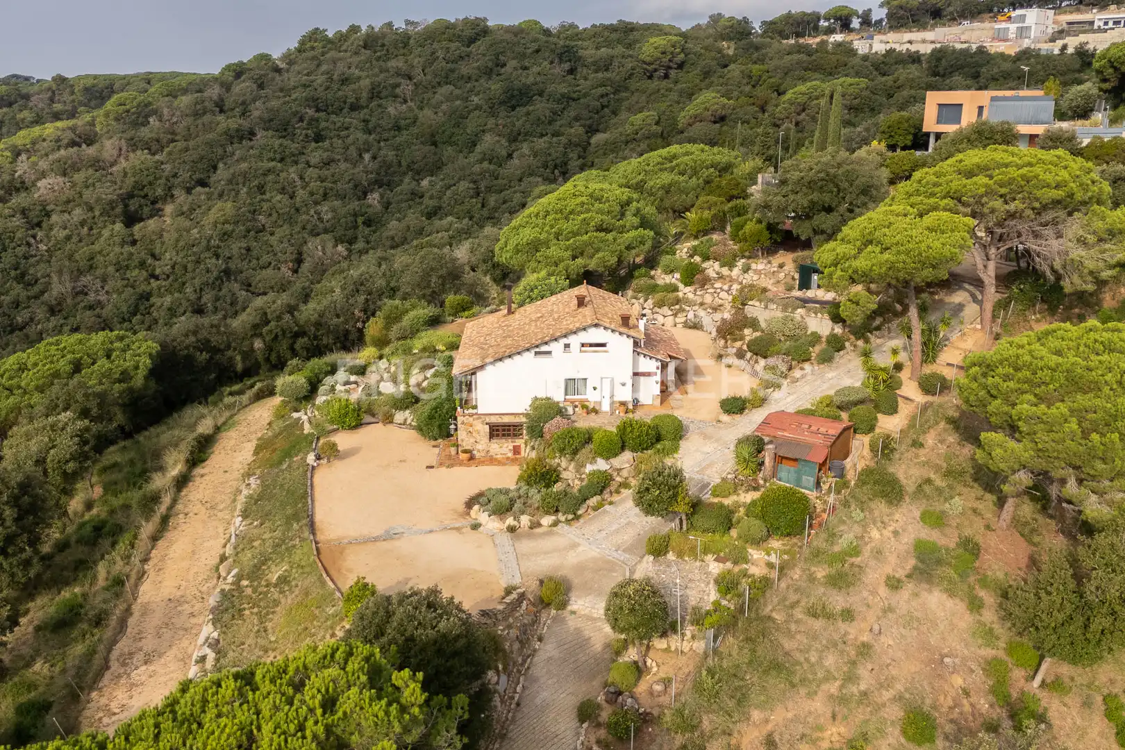 Casa con jardín en venta en Urbanitzacions, imagen 60