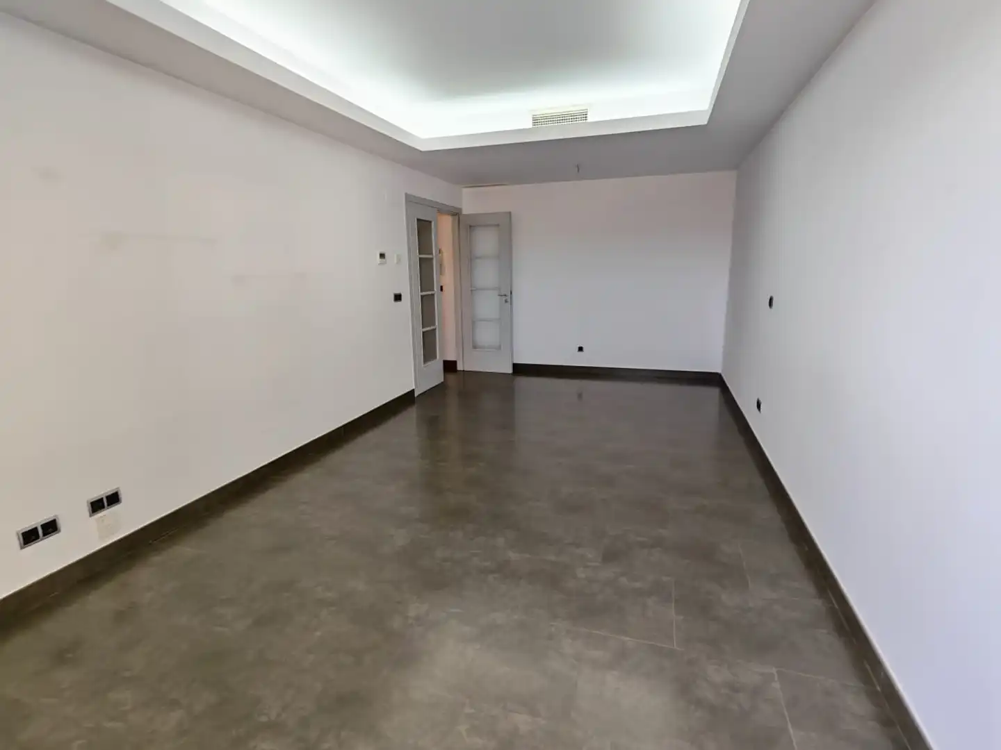 Piso de alquiler en Murcia con Aire acondicionado, Calefacción y Terraza