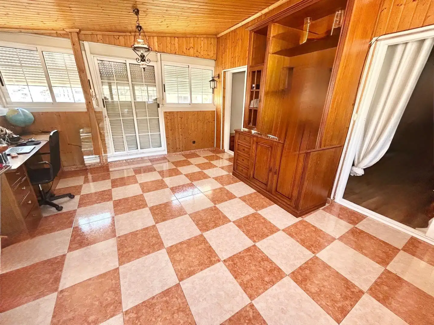 Attic for rent in Ronda DR GARCIA ROGEL, 3, Orihuela ciudad