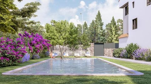 Foto 4 de Apartamento en venta en Montañar - El Arenal, Jávea / Xàbia