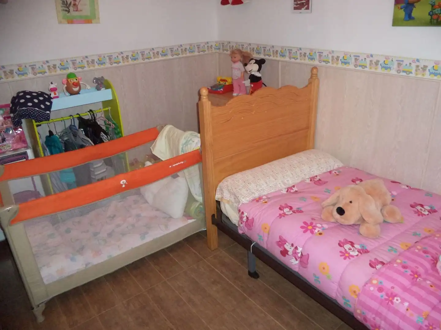 Casa en venda a Calle Ciudad Real, imagen 4