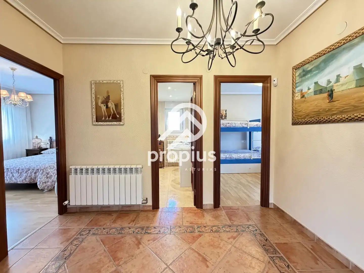 Villa avec terrasse à vendre à Barandas, imagen 61