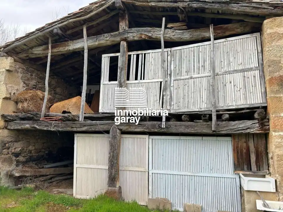 Casa o xalet en venda a Valderredible