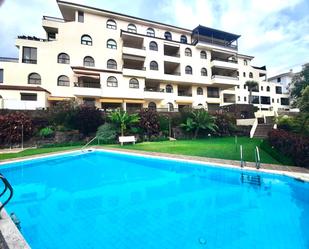 Piscina de Àtic en venda en Puerto de la Cruz amb Terrassa, Traster i Piscina comunitària