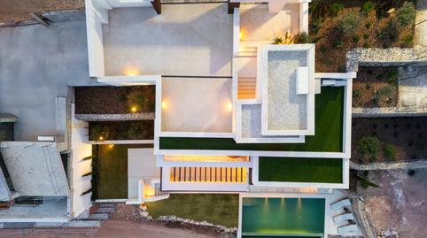 Foto 4 de Casa o chalet en venta en Pinares de San Antón, Málaga Capital