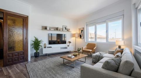 Foto 4 de Pis en venda a Banderas de Castilla, Estación, Ávila Capital