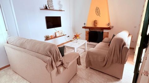 Foto 5 de Casa o chalet en venta en Osuna, Sevilla