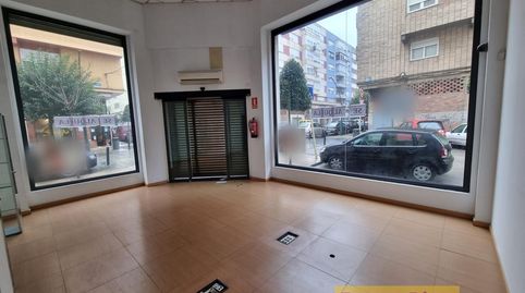 Foto 2 de Oficina de alquiler en Bonifacio del Castillo, Inmobiliaria - Barreda, Torrelavega