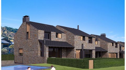 Foto 2 von Haus oder Chalet zum Verkauf in Calle Rectoría, Puigcerdà, Girona