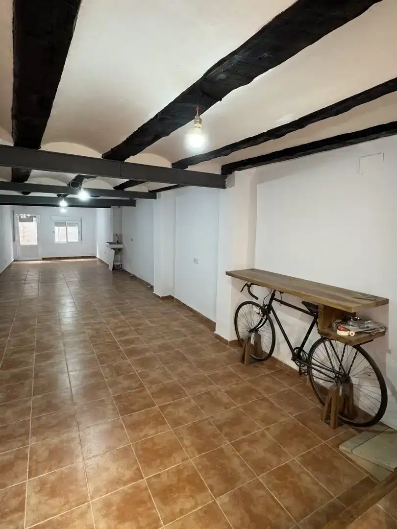 Casa adosada en venta en Torrebaja, Valencia