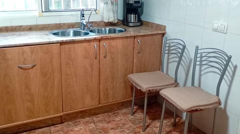 Foto 4 de Dúplex en venta en Nonduermas,  Murcia Capital