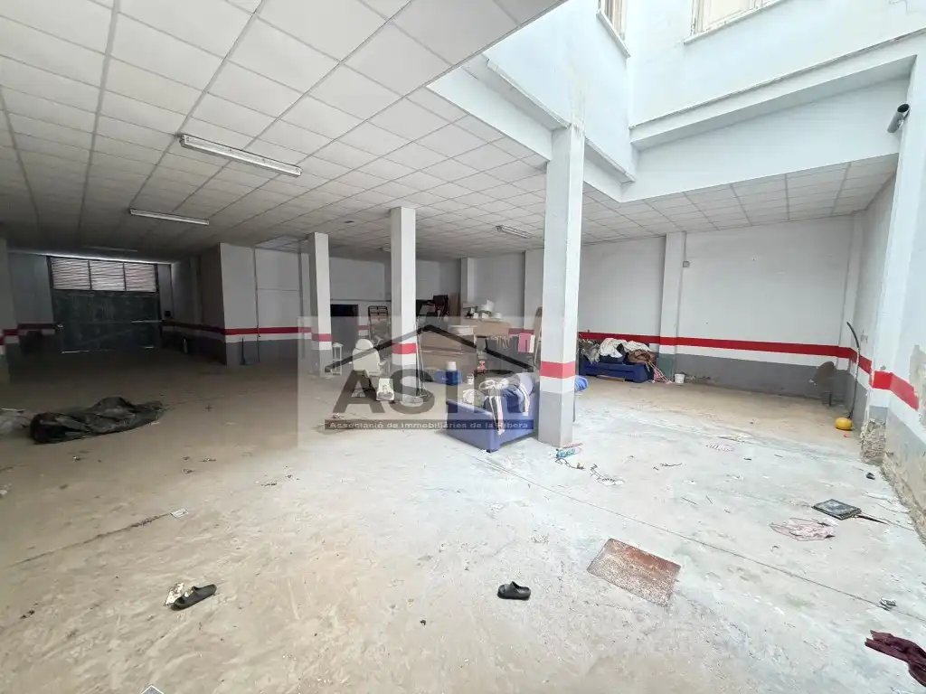 Business premises for sale in Calle Ardiaca Pere Esplugues, imagen 6