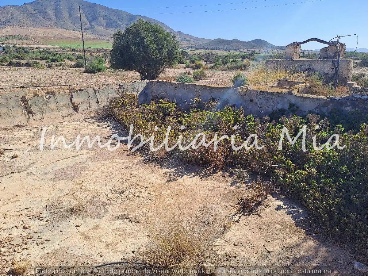 Maison avec terrasse à vendre à Huércal-Overa, imagen 8