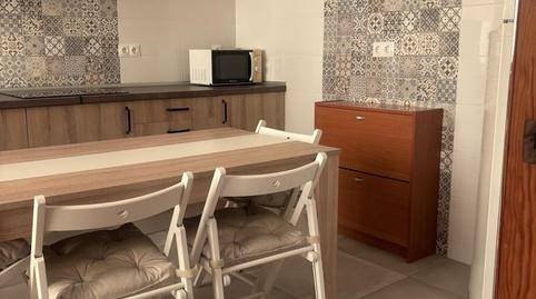 Foto 5 de Pis de lloguer a De Capuchinos, Olletas - Sierra Blanquilla, Málaga