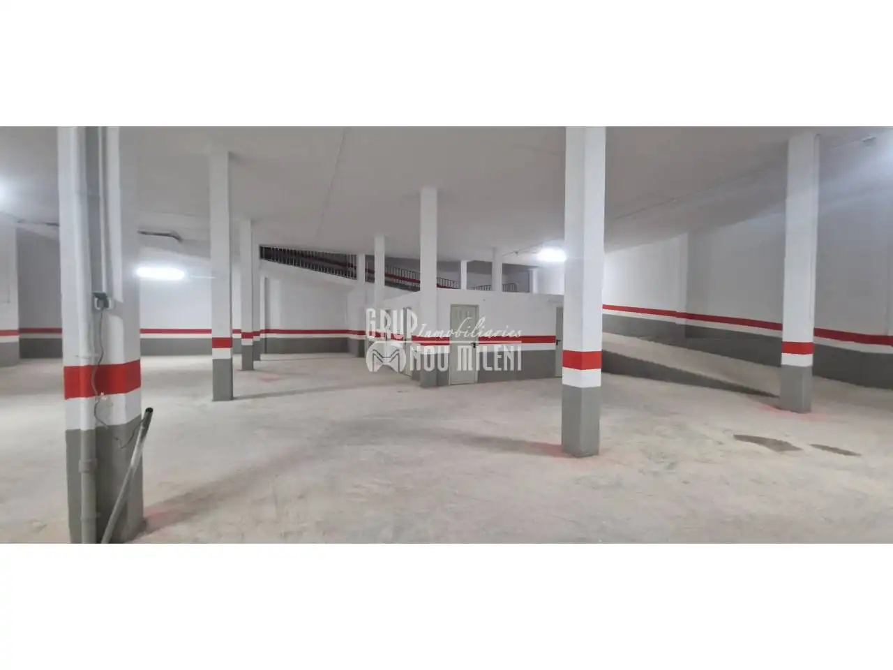 Parkplatz zur Miete in Calle SAN VICENTE FERRER, imagen 17