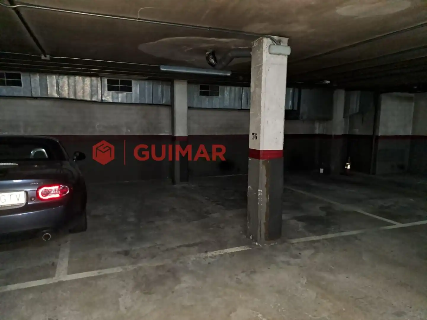 Parcheggio in vendita a Barcelona - Carrer de la Mare de Déu de Port