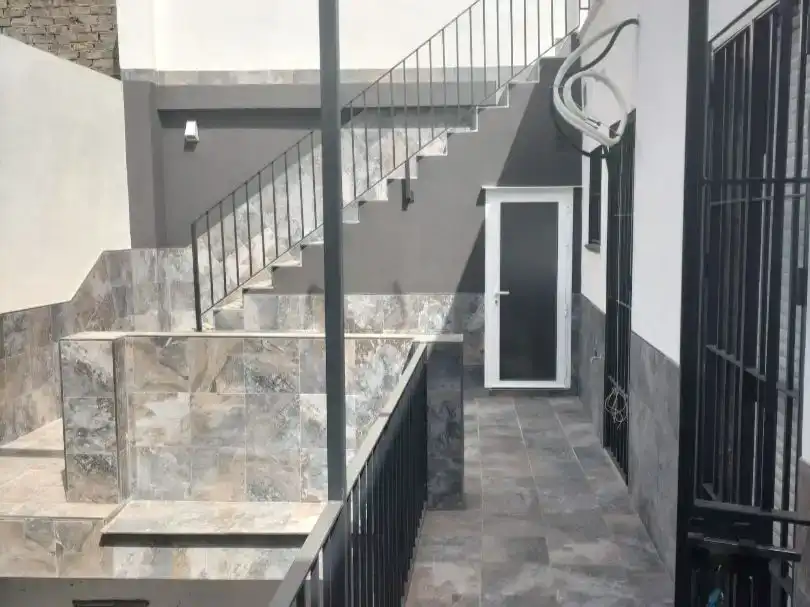 Apartament de lloguer en Sevilla amb Aire condicionat, Parquet i Traster