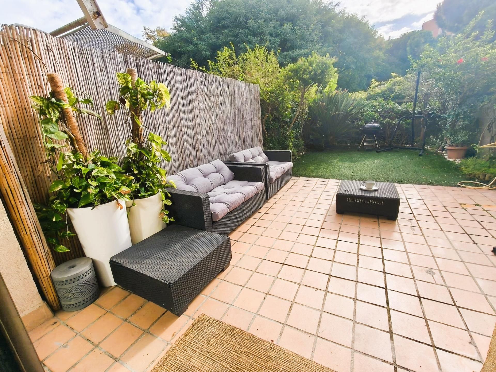 Terrace of Duplex for sale in  Barcelona Capital