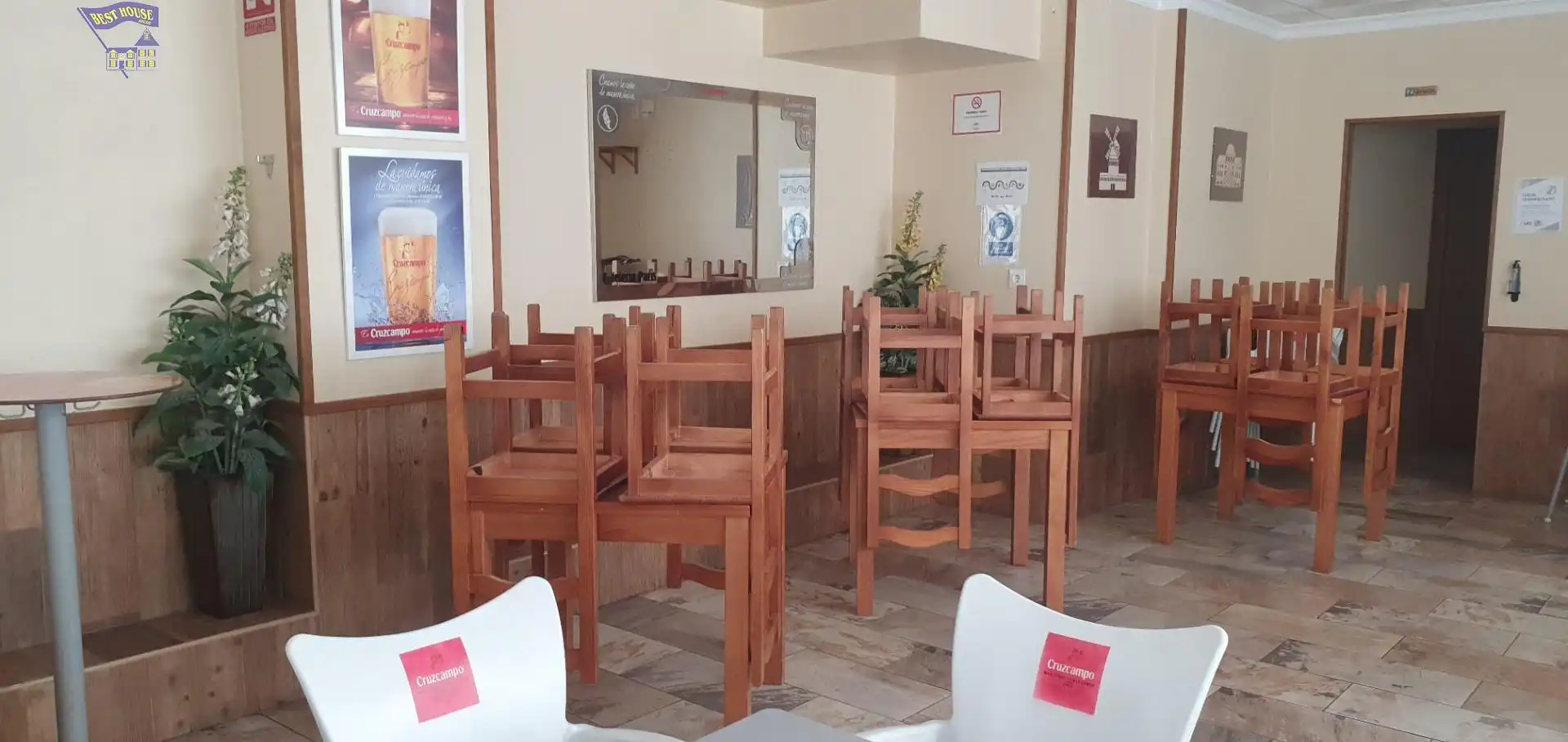 Local comercial en venda a Arcos de la Frontera, imagen 3